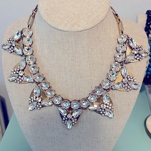 J. Crew necklace